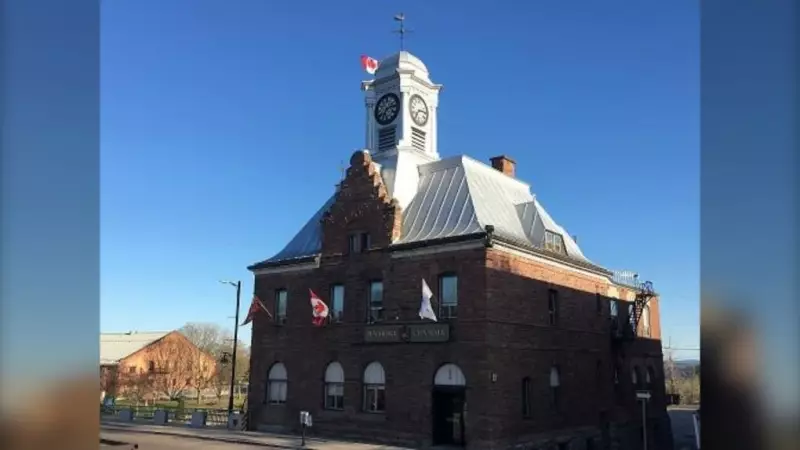 Water Service Restored in Pembroke After Disruption, Conservation Urged