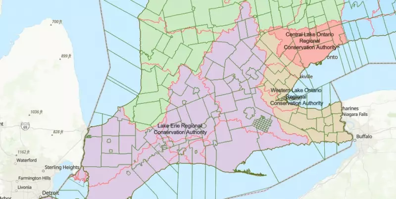 Waterloo Region's New Conservation Authority: What to Expect