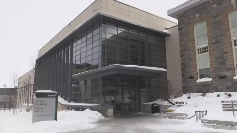 Waypoint Centre Fined $130K After Violent Incident Injures Workers