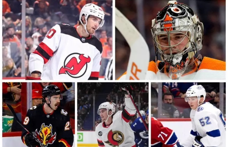 We Breed Lions: Exposing Hockey's Toxic Culture & Path Forward