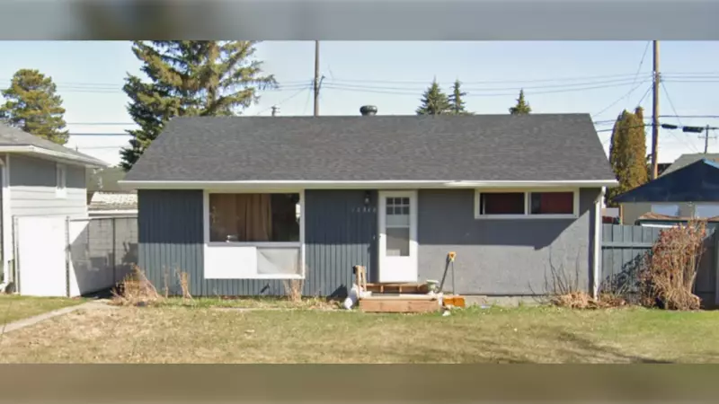 West Edmonton 'Drug House' Shuttered After 40 Police Calls in 5 Months