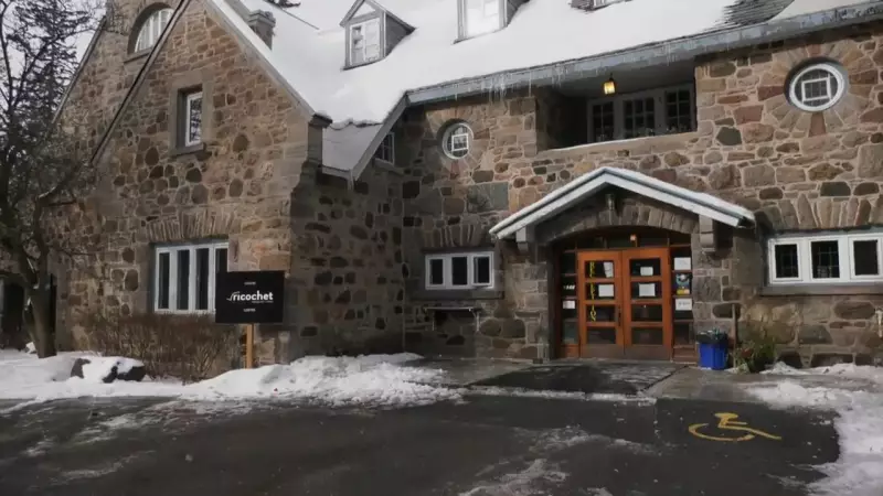 West Island Shelter Adds 22 Beds Amid Montreal Housing Crisis