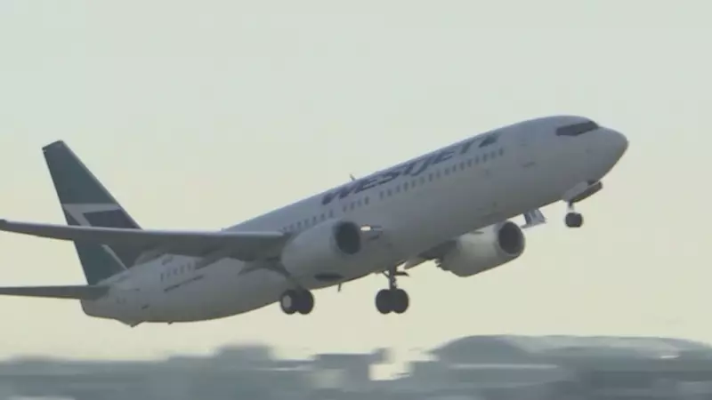 WestJet Flight Attendants Push for New Contract: What Travelers Need to Know