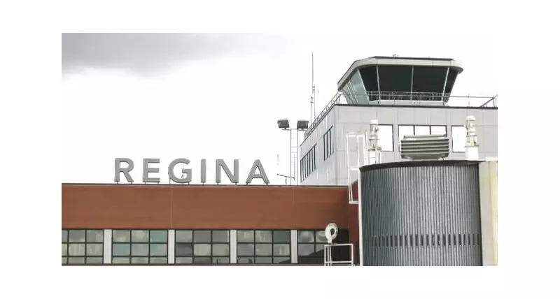 WestJet Flight Diverted to Regina After In-Flight Engine Issue