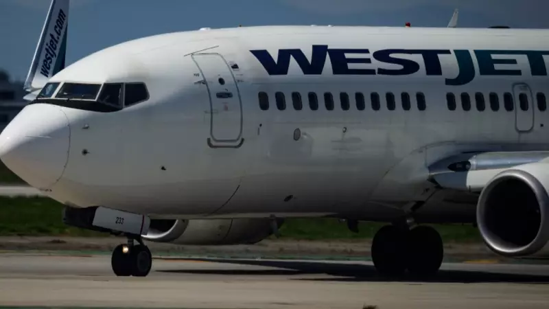 WestJet Launches Non-Stop Edmonton to Iceland Flights Starting Summer 2026