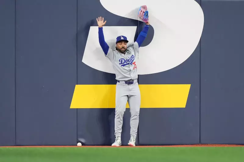 When a Baseball Gets Stuck: MLB's Dead Ball Rule Explained and Why It Just Made Headlines