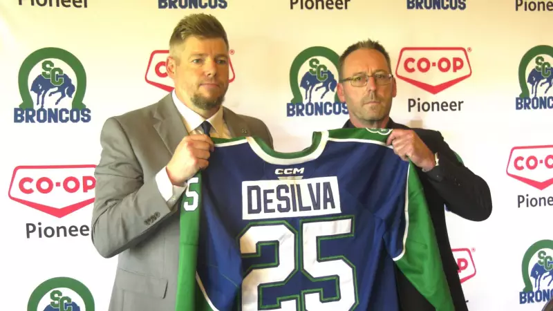 WHL Suspends Swift Current Broncos Head Coach Amid Investigation - Hockey World Reacts