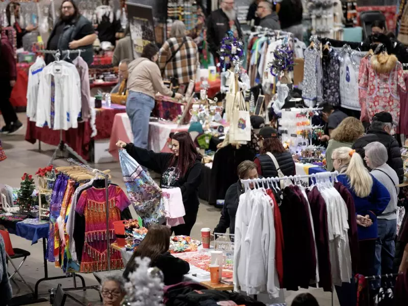 Why Small Business Saturday is Critical for Canadian Economy in 2025