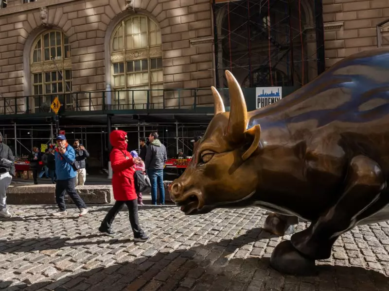 Will the Stock Market Bull Run Extend into 2026? Expert Weighs In