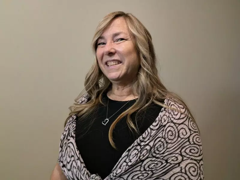 Windsor Activist Sue McKinnon Earns Prestigious Labour Award