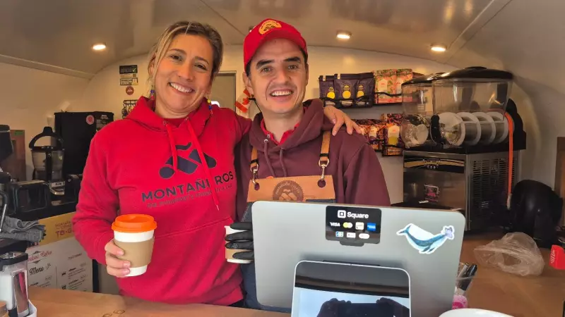 Windsor Coffee Cart Loses $500 in Spitfires Email Scam