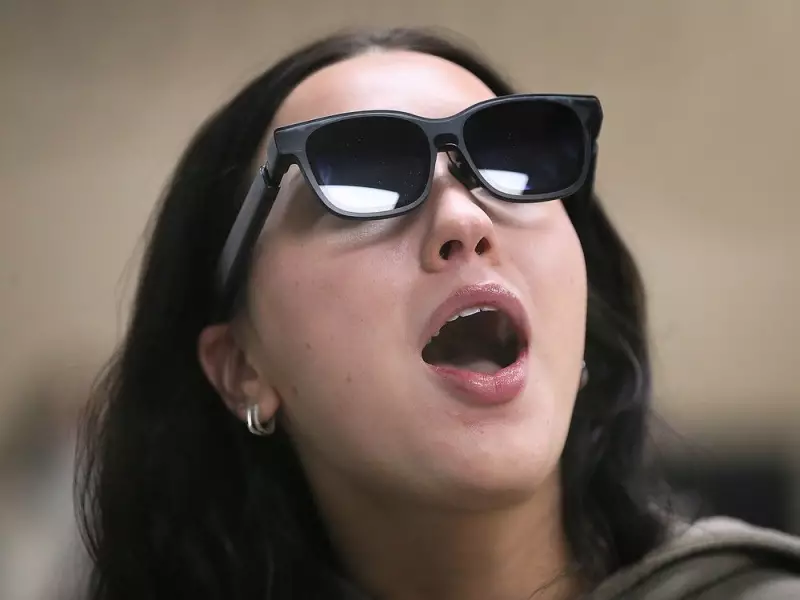 Windsor College Students Embrace Future with High-Tech XR Sunglasses