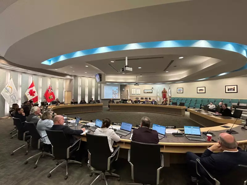 Windsor-Essex Bolsters Safety Plan as IPV Cases Surge 20%