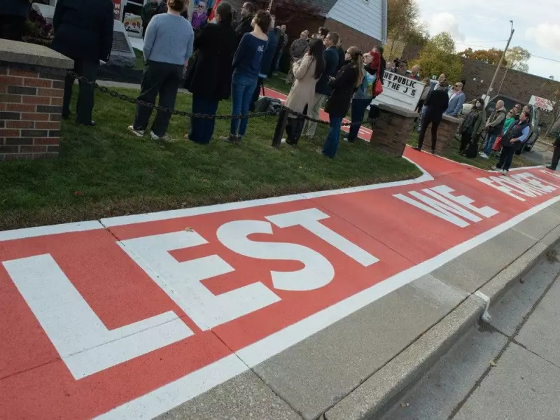 Windsor Honors Veterans with Commemorative Sidewalk and Remembrance Events
