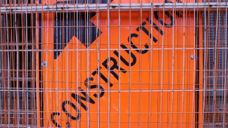 Windsor Imposes Lane Restrictions on Two Major Roads for Construction