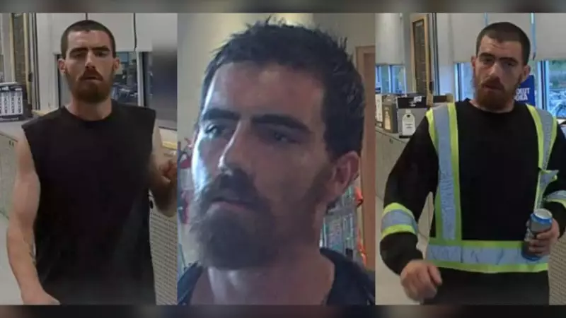 Windsor Police Arrest Retail Theft Suspect in East End