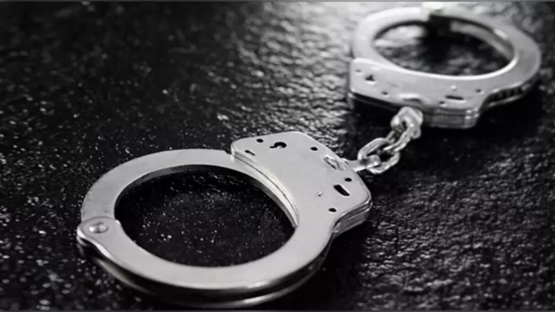 Windsor Police Arrest Suspect in Senior-Targeted Violent Robbery and Fraud