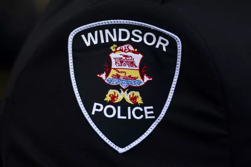 Windsor Police Charge Two Drivers for Stunt Driving Offenses