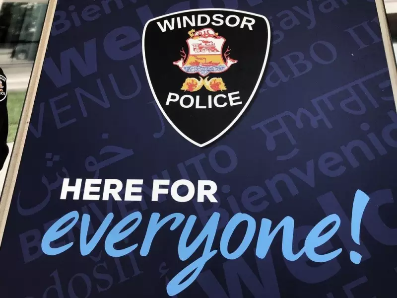 Windsor Police Investigate Two Pizza Delivery Vehicle Thefts