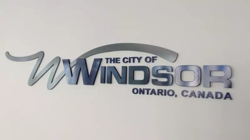 Windsor Unveils Sikh Memorial Garden on November 30, 2025