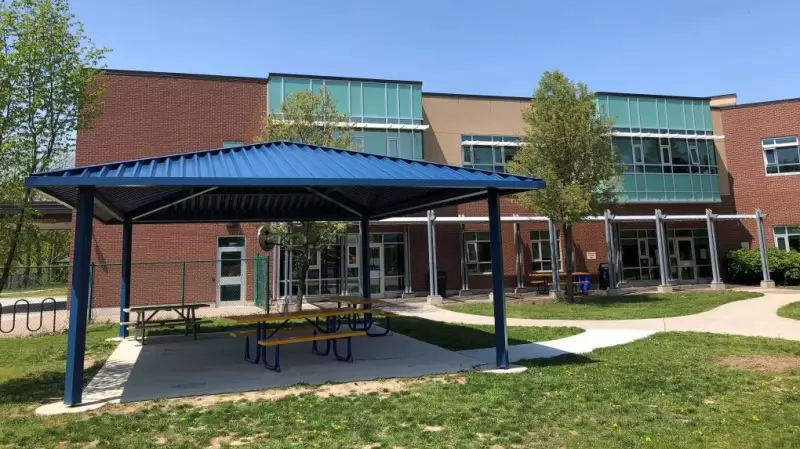 Windsor's John McGivney Centre Faces Potential Labour Disruption as Union Issues Strike Notice