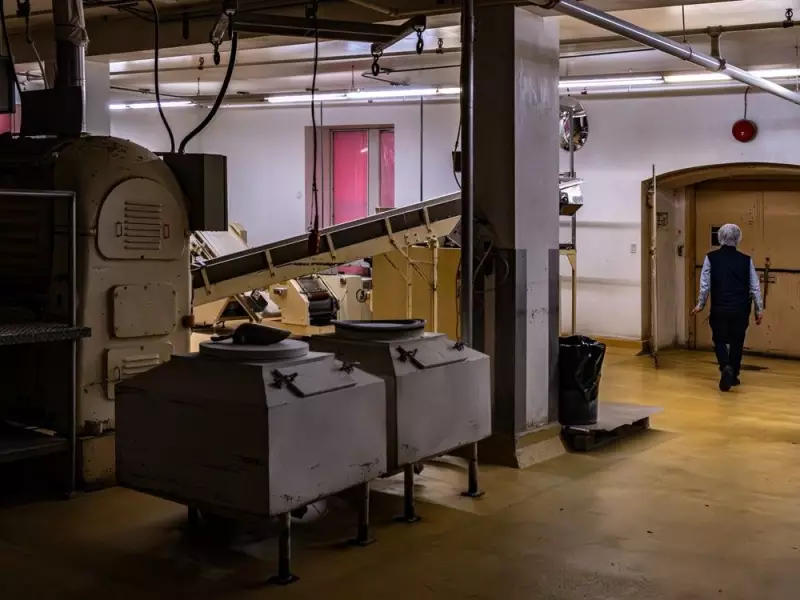 Wing Noodles Closes After 80 Years: End of Montreal Chinatown Era