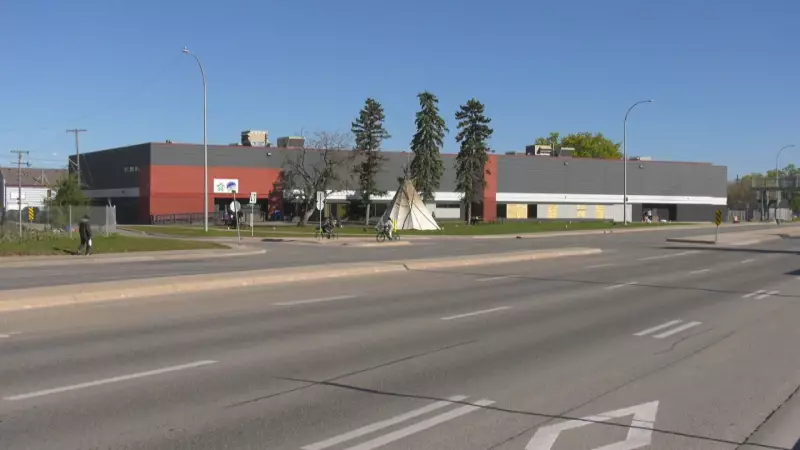 Winnipeg Advocates Sound Alarm: Drug Detox Plan Lacks Crucial Follow-up Care