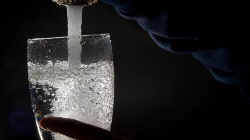 Winnipeg Issues Boil Water Advisory for Morden Next Week