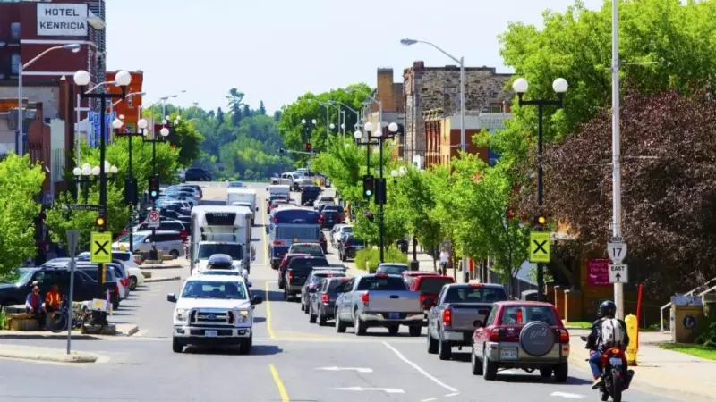 Winnipeg-Kenora Faces 1,600+ Housing Shortage as Rents Skyrocket