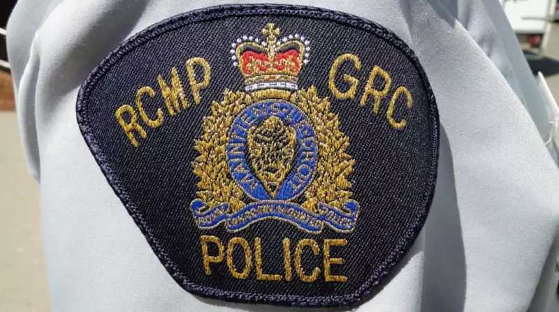 Winnipeg Man, 33, Dies After Serious Assault; Four Arrested by RCMP