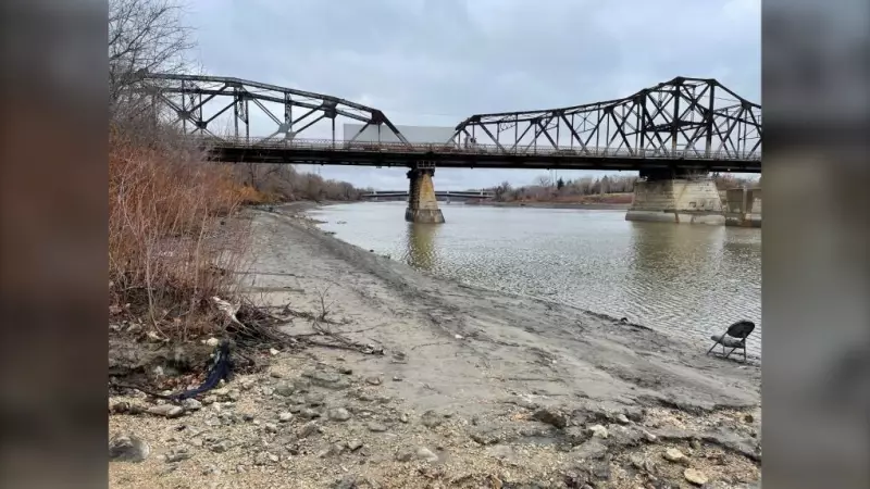 Winnipeg Opens Bidding to Restore Historic Louise Bridge