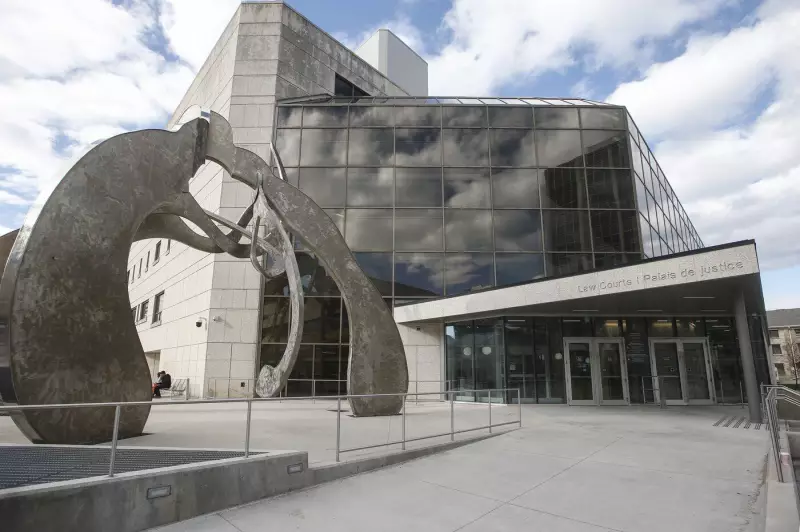 Winnipeg police officer guilty of sharing nude photo of deceased woman