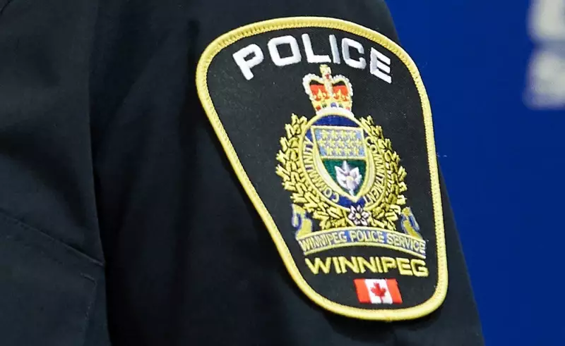 Winnipeg Police Officers Seriously Injured in Domestic Incident Response