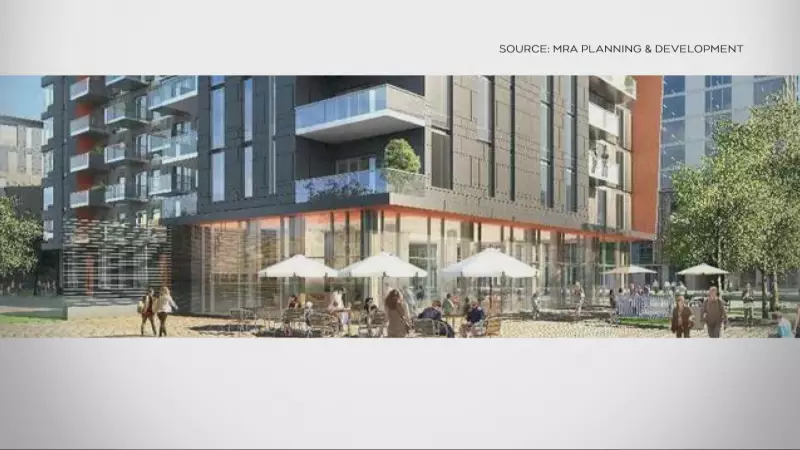 Winnipeg Transcona Residents Fight 1,300-Acre Development Plan