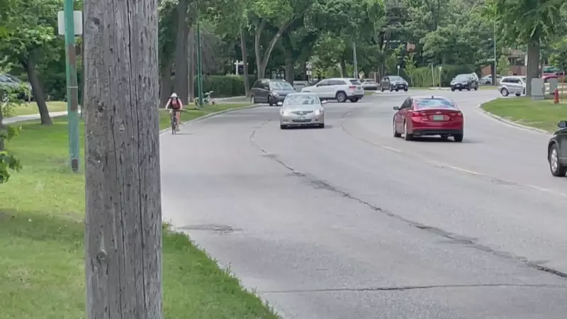 Winnipeg Wants Your Opinion: Will Temporary Bike Lanes Become Permanent?