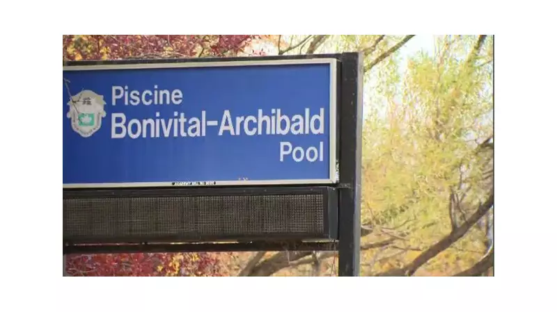 Winnipeg's Bonivital Pool Reopens November 17 After Renovations