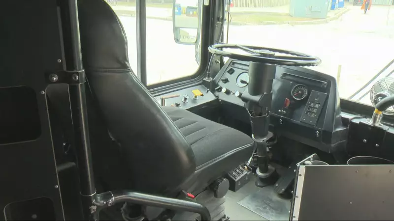 Winnipeg's Bus Fare Crackdown Shows Positive Results, City Reports