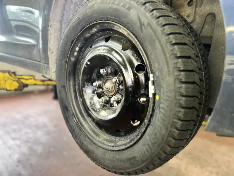 Winter Tire Torquing: The Critical Safety Step Most Canadian Drivers Miss