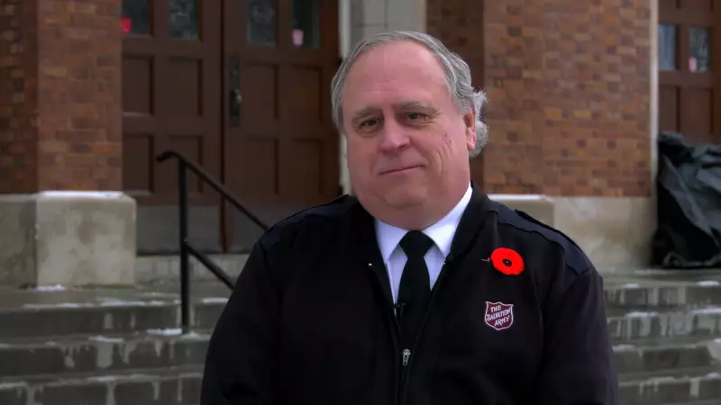 Winter Warming Shelters Face Growing Demand as Cold Season Begins