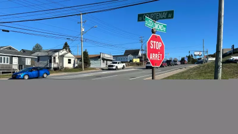 Woman Struck and Killed by Transit Bus in Saint John Early Morning