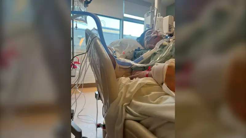 Woman's Near-Death Experience in Winnipeg ER Highlights Healthcare Crisis