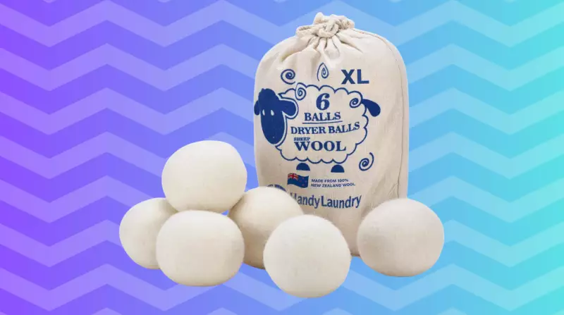 Wool Dryer Balls: The Eco-Friendly Laundry Upgrade Canadians Love