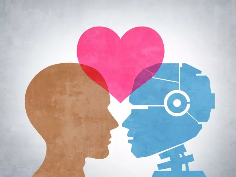 World's First AI Dating Café Opens in NYC: Experts Voice Concerns
