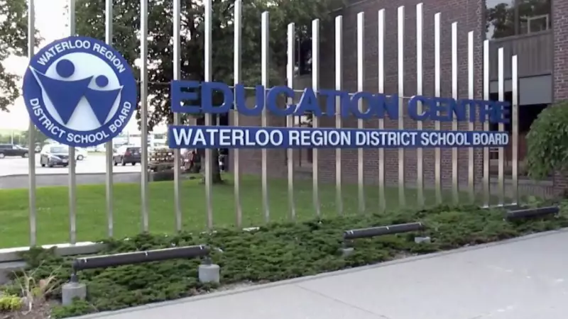 WRDSB Faces Legal Challenge Over Mandatory Land Acknowledgments