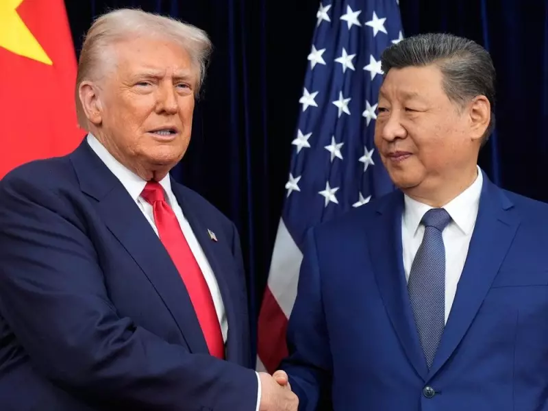 Xi Jinping Joins Trump in G-20 Summit Absence, Impacting Global Dialogue