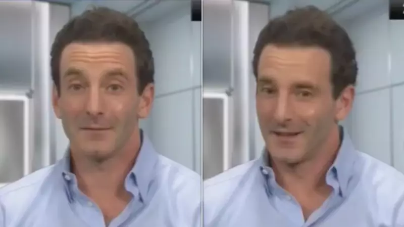 Yale Professor's Viral Reaction to Trump Healthcare Delay Sparks Debate