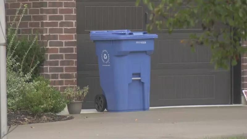 York Region Mayors Threaten to Scrap Recycling Deal Over Frustrations