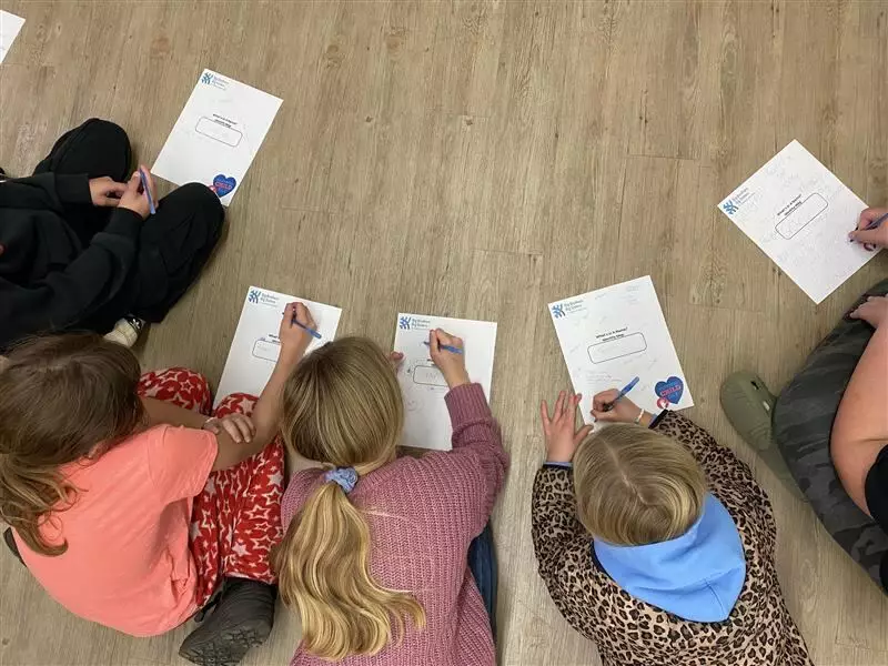 Yorkton Organizations Unite for National Child Day 2025 Celebration