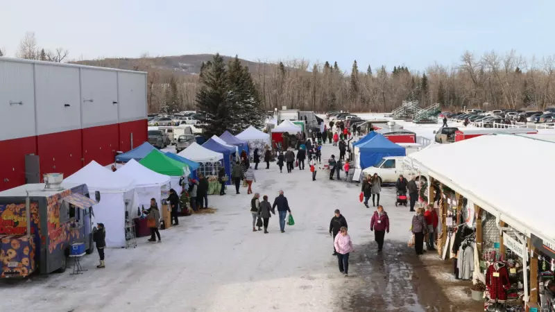 Your Ultimate Weekend Guide: 10 Unforgettable Things to Do in Calgary