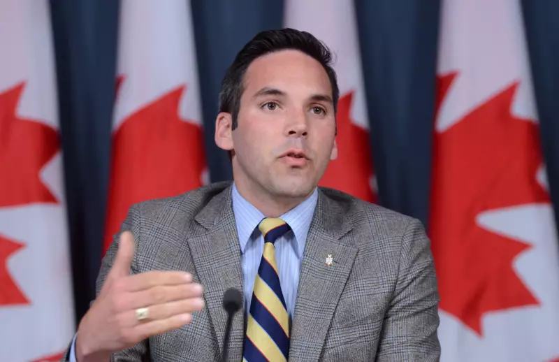 Yukon Party Sweeps to Majority Government as Voters Demand Change